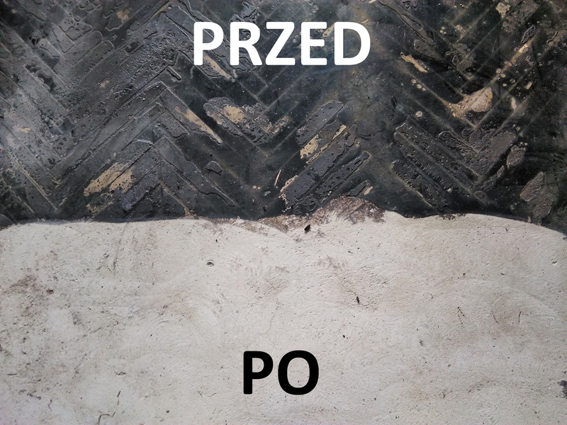 Zdjęcie na okładce dla Usuwanie Subitu Kraków – Wylewki Samopoziomujące | Subit Pod Parkietem | Szlifowanie Posadzek